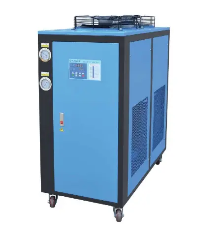 Чилер для охолодження води NWS-2AC